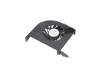 055417R1S Kipo Fan (CPU) 35W TDP