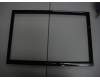 13010-00750100 Asus LMT VS208N BEZEL ASSY(CMI L20)