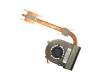 13GN-XZ10M130 original Asus Cooler (CPU)