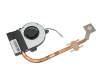 13GN801AM010-2 original Asus Cooler (CPU)