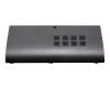 13GN8410P080-1 original Asus HDD cover black