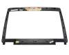13GNSZ50P011-1 original Asus Display-Bezel / LCD-Front 40.6cm (16 inch) black