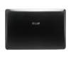 13GNVS20P010-1-2 original Asus display-cover incl. hinges 33.8cm (13.3 Inch) black
