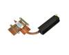 13N0-BXA0802 original Asus Heatsink (CPU/GPU)