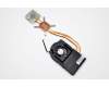 13N0-GKA0901 original Asus Cooler (CPU)