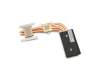 13N0-GXA0101 original Asus Heatsink (CPU)