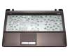 13N0-LMA0501 original Asus Topcase anthracite-red