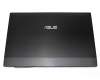 13N0-NJA0201 original Asus display-cover 39.6cm (15.6 Inch) black-grey