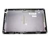 13N0-NYA0G11 original Asus Bottom Case silver