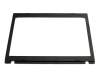 13N0-NZA0301 original Asus Display-Bezel / LCD-Front 39.6cm (15.6 inch) black