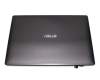 13N0-P9A0151 original Asus display-cover incl. hinges 39.6cm (15.6 Inch) grey-anthracite (40-pin cable)