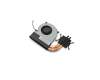 13N0-PTA0811 original Asus Cooler (CPU)