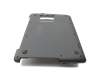 13N0-R7A1C21 original Asus Bottom Case black (with speakers)
