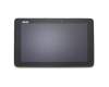 13N0-SCA06220A original Asus Touch-Display Unit 10.1 Inch (WXGA 1280x800) black