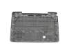 13N0-SCA0V11 original Asus Bottom Case grey