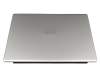 13N1-1ZA0821 original Acer display-cover 33.8cm (13.3 Inch) silver