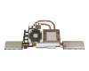 13N1-2VA0F21 original Asus Heatsink (CPU/GPU)