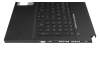 13N1-4MA0B01 original Asus keyboard incl. topcase DE (german) black/black with backlight