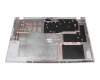 13N1-7GA0201 original Asus Bottom Case silver