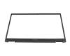13N1-GTA0F21 original Asus Display-Bezel / LCD-Front 39.6cm (15.6 inch) black