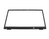 13N1-GTA0F21 original Asus Display-Bezel / LCD-Front 39.6cm (15.6 inch) black