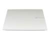 13N1-GVA0411 original Asus display-cover 39.6cm (15.6 Inch) silver