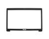 13NB0201P07011 original Asus Display-Bezel / LCD-Front 43.9cm (17.3 inch) black