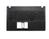 13NB0341AP0341 original Asus keyboard incl. topcase US (english) black/black