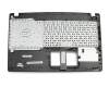13NB0341AP1331 original Asus keyboard incl. topcase FR (french) black/black