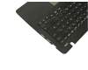 13NB03U2AP0301 original Asus keyboard incl. topcase DE (german) black/black