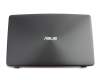 13NB04I5AP0101 original Asus display-cover 43.9cm (17.3 Inch) black (fine pattern)