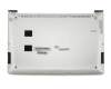 13NB0511AM0801 original Asus Bottom Case silver