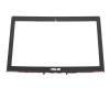 13NB07D3AP0231 original Asus Display-Bezel / LCD-Front 39.6cm (15.6 inch) black