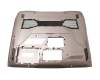 13NB09V1P01X11 original Asus Bottom Case grey