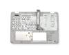 13NB0AI1P05011 original Asus keyboard incl. topcase DE (german) black/silver