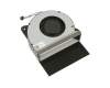 13NB0FV0M09111 original Asus Fan (GPU)