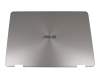 13NB0GD0P07011 original Asus display-cover 35.6cm (14 Inch) grey