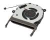13NB0RX0T01021 original Asus Fan (CPU)