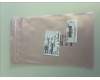 13NB10F0AM0501 Asus X1704ZA LCD BKT L ASSY(FHD)