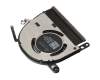 13NB14F0P08011 original Asus Fan (CPU) (CCW)