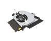 13NR02U0T02011 original Asus Fan (CPU)