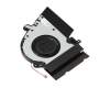 13NR02X0T01011 original Asus Fan (GPU)
