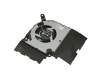 13NR0430P0211 original Asus Fan (GPU)