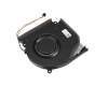 13NR0540P01011 original Asus Fan (CPU) CPU