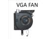 Asus 13NR0EN0T05011 GV302NF THERMAL VGA FAN