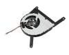 13NR0MZ0P02011 original Asus Fan (CPU)