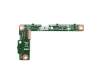 90NB0451-R10030 original Asus Button Board