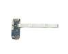 USB Board suitable for Packard Bell EasyNote LS11SB