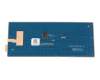 Touchpad Board original suitable for HP 17-bs011ng (1UQ33EA)