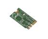 WLAN/Bluetooth adapter 802.11 AC - 1 antenna connector - original suitable for Asus X570ZD-1B